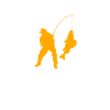 Fishing Heart love