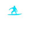 Surfing love