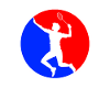 Badminton Logo