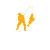 Fishing Heart love