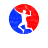 Badminton Logo
