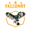 Falke Hobby Falconry Kestrels