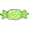 Sweets sweets green
