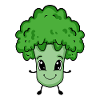 Broccoli for children