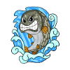 Pike Fish