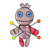 Voodoo Doll