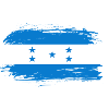Honduras flag