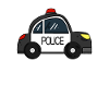 Police Car