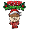 Frohe Weihnachten
