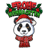 Frohe Weihnachten