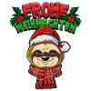 Frohe Weihnachten