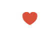 i love Charleroi