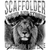 Scaffolder Oldschool pour live
