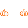 Pumpkin Boobies