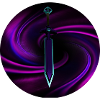Sword of Darkness