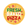 Fresh Pizza