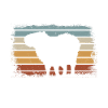 Capybara Animal Lovers Funny Capybaras