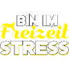 Freizeit Stress