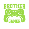 IhavetwotitlesbrotherandgamerandI crush them both