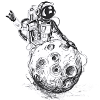 Astronaut