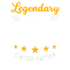 Legendary since 1976