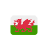 Wales FLAG