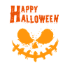 Halloween Pumpkin, Happy Halloween