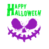 Halloween Pumpkin, Happy Halloween