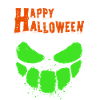 Halloween Pumpkin, Happy Halloween