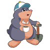 Mole Shovel Coffee