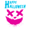 Halloween Pumpkin, Happy Halloween