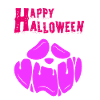 Halloween Pumpkin, Happy Halloween