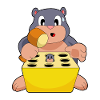 Mole Game