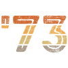 Birthday '73