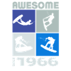 Awesome since 1966. Wakeboard Lifestyle