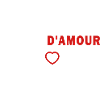 copine d amour