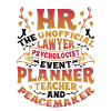 Hr Human Resources