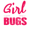 Insectes Fille