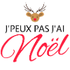 J'peux pas j'ai Noël