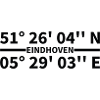 Eindhoven coordinates