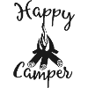 Happy Camper