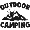 Outdoor camping - Camping Life