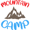 Mountain Camp - Camping Life