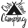 our home campnig - camping life