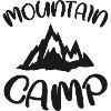 Mountain Camp - Camping Life