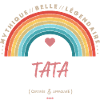 Meilleure tata du monde