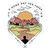 Mountains - fresh air
