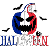 Halloween France