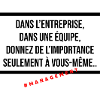 Entreprise