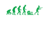Zombie-evolution Halloween-kostüm-halloween-party